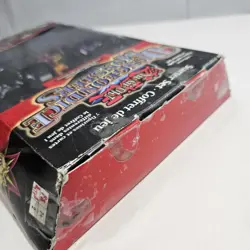Yu-Gi-Oh Dungeon Dice Monsters Starter Set Incomplete 1996 Vintage Toys Games 74299435751 - Image 5