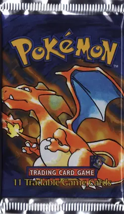 Pokemon Base Set Unlimited - Choose Your Card | 1999 WoTC | LP-HP - Image 1