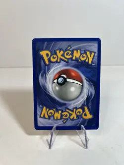 Mewtwo 10/102 Holo Rare Base Set Unlimited - Pokemon Card WOTC MP - Image 2