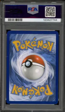 Pokemon Alakazam ex 151 MEW EN Special Illustration Rare #201 PSA 10 Gem Mint - Image 2