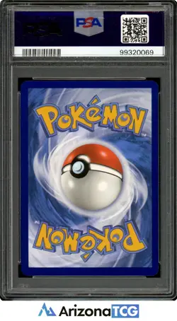 Pokemon 2023 Alakazam ex 201/165 SIR 151 GEM MINT PSA 10 - Image 2