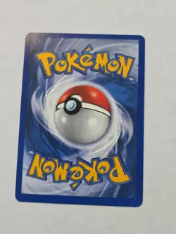 Pokemon TCG Erika's Bulbasaur Gym Challenge Card 39/132 Unlimited - Image 2