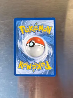 M Absol EX XY63 Jumbo Cards Holo - Image 4