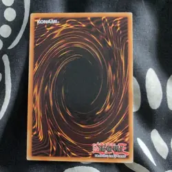 SDSE-EN033 Double Cyclone 1st edition Mint YuGiOh Card - Image 2