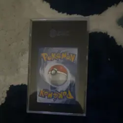 Pokemon Magnezone V Lost Origin Ultra Rare Holo Graded 10 Card 2022 - Image 2