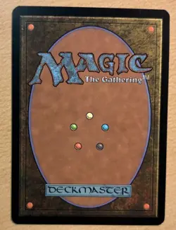 MTG Freed From The Real Card, Saviors Of Kamigawa - Image 2