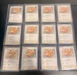 Eevee - 200 (Cosmos Holo) SVP200 Sv: Scarlet & Violet Promo Cards Holo - Image 1