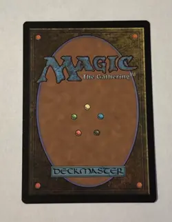 MTG Nevinyrral, Urborg Tyrant - Commander Legends NM - Image 2