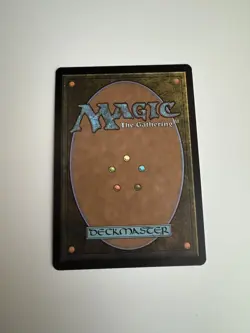 Forest Rainbow Foil Secret Lair Drop 0892 Magic The Gathering Near Mint - Image 2