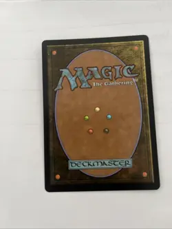 Deceit Lorwyn Eclipsed Foil - Image 2