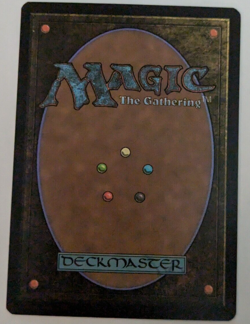 Spark Rupture -Near Mint - Foil - MAT - MTG - Image 5