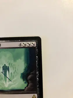 DEBTOR'S KNELL - Guildpact #141, Black Enchantment, Magic the Gathering 2006 !! - Image 3