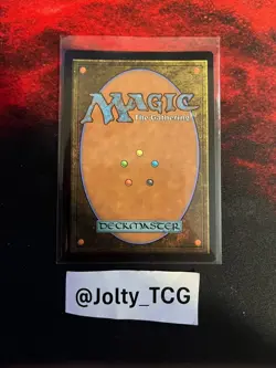 Tiffany, Bride of Chucky - Varragoth, Bloodsky Sire Secret Lair Drop Foil #1809 - Image 2