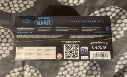 Pokemon Mega Evolution Phantasmal Flames Elite Trainer Box ETB ✅ NEW + SEALED - Image 2