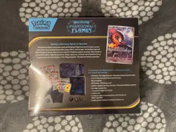 Pokemon Mega Evolution Phantasmal Flames Elite Trainer Box ETB ✅ NEW + SEALED - Image 4