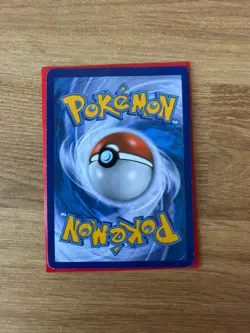 M Gyarados EX 27/122 Breakpoint Holo Pokemon TCG MEGA Garydos EX - Image 2