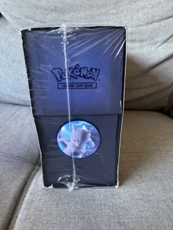 Pokemon Go Pokemon Center ETB Plus Sealed Brand New (Small Tear See photo) - Image 3