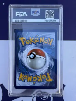 2021 Pokemon Celebrations Classic Base Set #4 Charizard Holo PSA 10 GEM MINT - Image 2