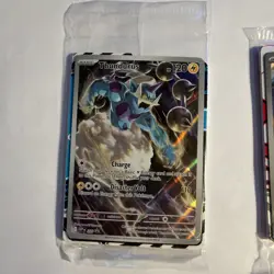 Pokemon TCG: Tornadus & Thundurus Promos 209 & 210 SEALED‼ - Image 2