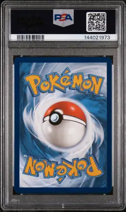 PSA 10 2024 Pokemon Magneton Surging Sparks Pokemon Center ETB Promo SVP EN 159 - Image 2