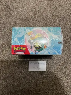 Pokemon TCG: Scarlet & Violet-Journey Together Booster Box (36 Packs) Sealed - Image 5