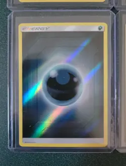 (Lot of 4) Energy - Reverse Holo - Sun & Moon: Hidden Fates - Pokemon TCG *NM* - Image 4