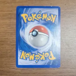 Pokemon Ho-Oh EX POP Series 3 017/017 Ultra Rare Holo Basic 110HP Pokemon TCG - Image 2