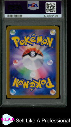 CHARIZARD EX SPECI4L ART RARE POKEMON JAPANESE SV2A-POKEMON 151 2023 201 PSA 10 - Image 2