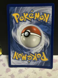 POKEMON KYUREM 50/214 HOLO RARE UNBROKEN BONDS LP-NM - Image 2