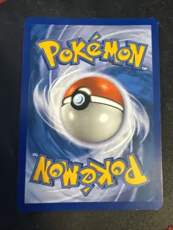 Phanpy - 98/132 - D&P Secret Wonders - Reverse Holo - Pokemon TCG 2007 Vintage - Image 2
