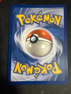 2007 Pokemon Diamond & Pearl Secret Wonders Jynx Reverse Holo #30/132 - Image 2