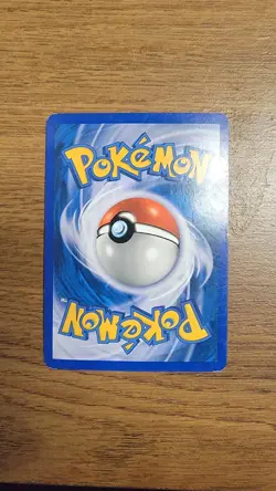 Pokemon Ho-Oh Secret Wonders 10/132 Rare Holo Basic 90HP - Image 2