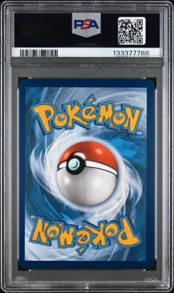 2019 POKEMON SM BLACK STAR PROMO HIDDEN FATES TINS #SM212 GYARADOS GX PSA 10 - Image 2