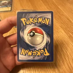 Lt. Surge's Pikachu 81/132 Common WOTC Gym Heroes Pokemon - Image 2
