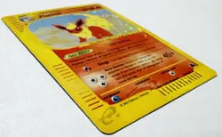 2003 Pokemon Skyridge H7/H32 Flareon Holo Rare Mint !! - Image 3
