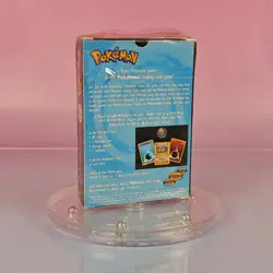 POKEMON TCG BLACKOUT THEME DECK WOTC BASE SET ENGLISCH - Image 3