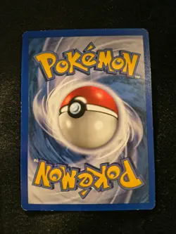 Pokemon Togepi 56/105 Neo Destiny 1st Edition Vintage WOTC TCG MP - Image 2