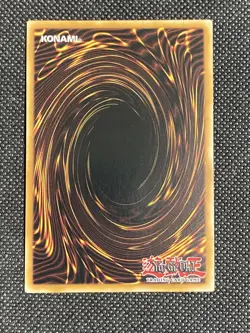 YuGiOh! - Borreload Riot Dragon BODE-EN036 Ultra Rare 1s Edition Near Mint - Image 2