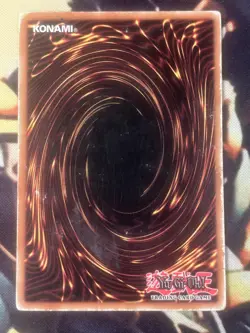 Yugioh: Elemental Hero Ocean - JUMP-EN013 - Ultra Rare - Limited Edition - HP - Image 2