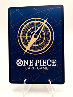 (Parallel) Franky (090) OP10-090 Rare One Piece English - Image 3