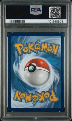 UMBREON V 2021 Pokemon Sword & Shield Evolving Skies #094 PSA 10 Gem Mint - Image 2
