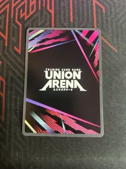 Union Arena: Goddess of Victory NIKKE - Neon (SR) - UE14BT/NIK-1-006 - Image 2