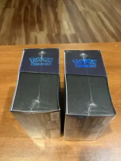 (2X) Phantasmal Flames Pokemon Center Elite Trainer Box ETB Set of 2 - Sealed - Image 2