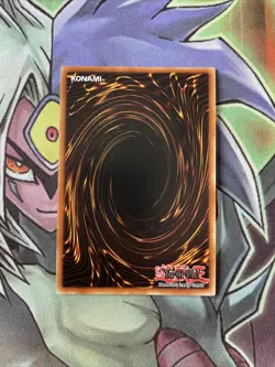 MRD-E065 Time Wizard Ultra Rare UNL Edition NM Yugioh Card - Image 2