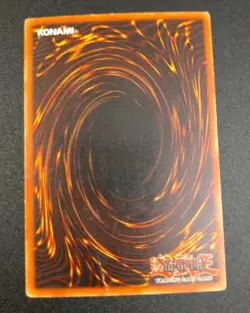 Time Wizard MRD-065 Metal Raiders 1st Edition ULTRA RARE - Image 2