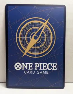 One Piece TCG | Rob Lucci | Illustration Box EX | SR | Promo | OP05-093 | NM - Image 2