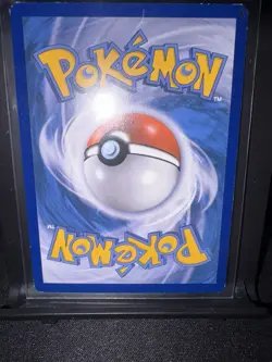 Gengar 35/83 XY Generations Pokemon TCG Holo Rare Card - Image 2