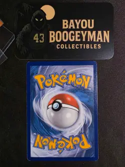 Gengar 35/83 Holo Rare Generations XY Pokemon Card 2016 NM/VLP Check Discription - Image 2