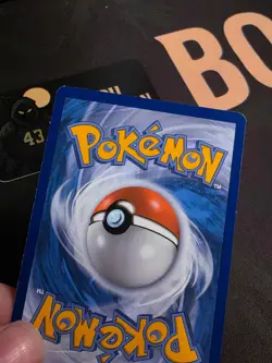 Gengar 35/83 Holo Rare Generations XY Pokemon Card 2016 NM/VLP Check Discription - Image 3