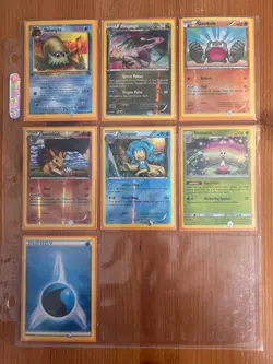 Lot of 34 Pokemon Cards - Image 4